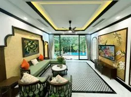 Villa Bách Thanh chủ tự doanh tại ĐẠI LẢI