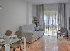 Precioso piso residencial