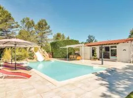 Pet Friendly Home In Trets