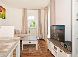 Haus Usedom Appartement Meeresklang