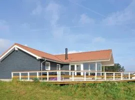Holiday Home Havmose Augustenborg X