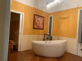 Gold Genova Carbonara