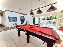 Lalin pool villa，位于清迈的酒店