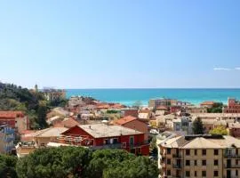 Il paradiso vista mare