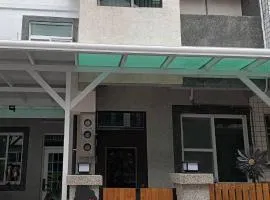 小米院子民宿