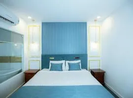 khách sạn Quốc Tế