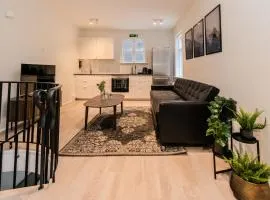 Vesturgata - One Bedroom Apartment Near Harbour