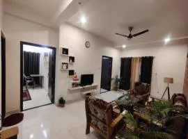 Raj Homestay Kashi