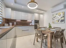 New and modern home in Ta Xbiex, great location!