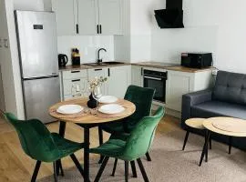 MHL Apartament Lublin