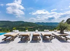 Villa Bella Draguc