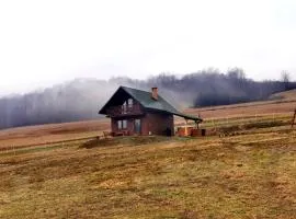 Domek Na Starej Cegielni