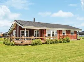 Holiday Home Ellemose Denmt