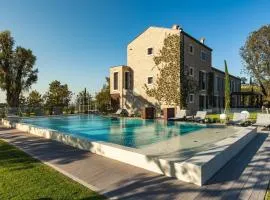 Villa Tamburina by Palazzo di Varignana