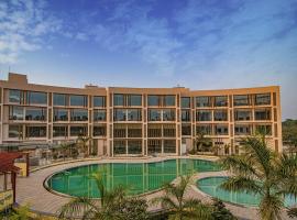 Zone by The Park Digha，位于迪卡的酒店
