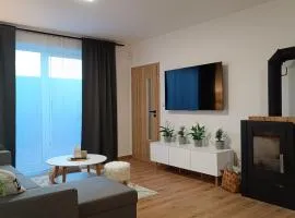Apartmán Pregrtovi