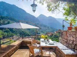 Sa Teulera -Fornalutx-