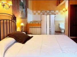 Alojamientos Rurales EL VALLEJO