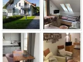 Ferienland Sonnenwald Studio 50