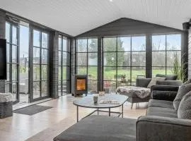 Gorgeous Home In Rude With Wifi