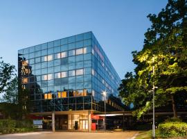 easyHotel Milton Keynes，位于米尔顿凯恩斯的酒店