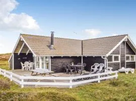 Holiday Home Tingodden Dnmk Da