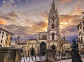 Dúplex Casco Histórico-Catedral Parking incluido