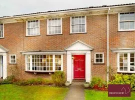 Maidenhead - Lovely Modern 3 bedroom house