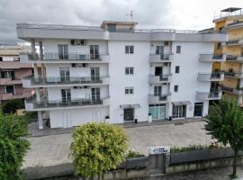 Albergo 3 Torri，位于Maddaloni的酒店