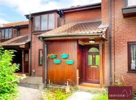 Hitchin - Millstream - 2 Bedroom Coach House