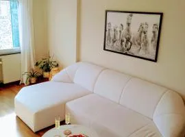 Acogedor apartamento a un paso de Gascona con WiFi Netflix y Prime gratis by M&N's House
