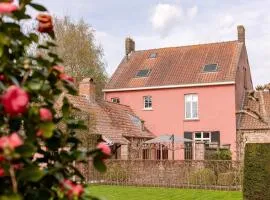 Huswell - Huyze Termote - Prime villa with wonderful garden