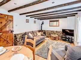 1 Bed in Great Torrington ANNAS，位于Langtree的酒店