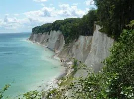 Radlerhaus Prora