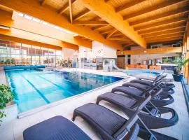 Wellness & Spa Hotel Čertov