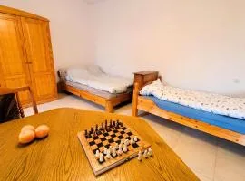 Urszulin, centrum, tereny PPN