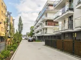 Apartament Scandynawski