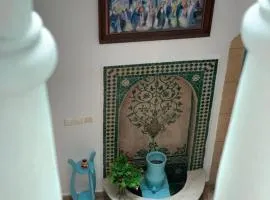 Riad Dar