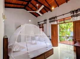 Lavish Lodge, Tangalle, Sri Lanka，位于坦加拉的公寓