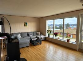 House close to Ålesund center，位于奥勒松的酒店