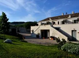 Casa Vacanze La Vecchia Fonte