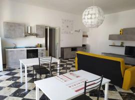 Casa Orchidea Sortino，位于Sortino的酒店