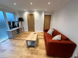 Lovely Relaxing One Bedroom Flat