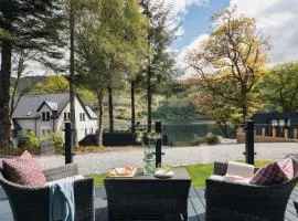 Ardlui Retreat Lodge 1