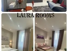 Laura Rooms