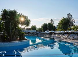 Atlantica Princess Hotel，位于依克希亚的酒店