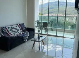 Apartamento en San gil