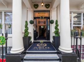 Jubilee Hotel Victoria，位于伦敦的住宿加早餐旅馆