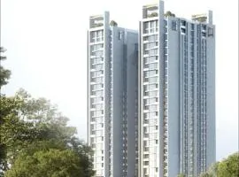 One Constitution Avenue 3BHK Scenic Suite