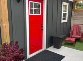 Red Door Retreat